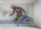 Preview: Fototapete DX10-055 - 500 x 250 cm - versandkostenfrei